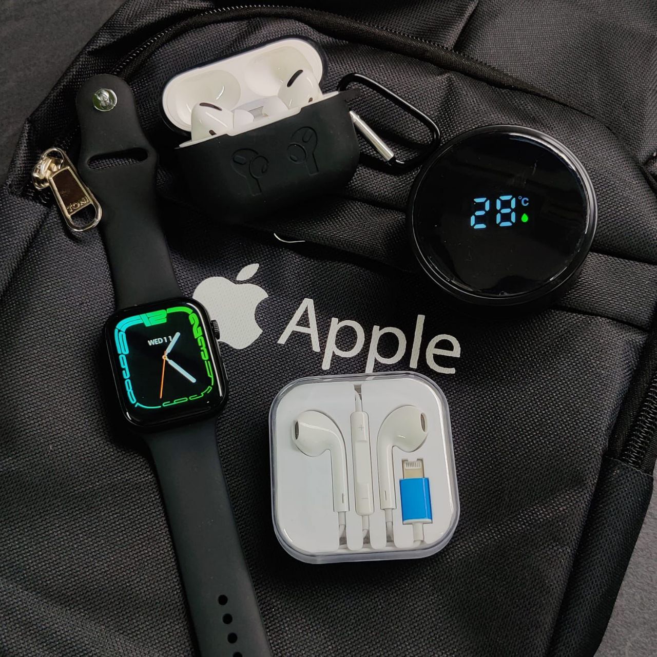 First Copy apple combo First Copy apple combo