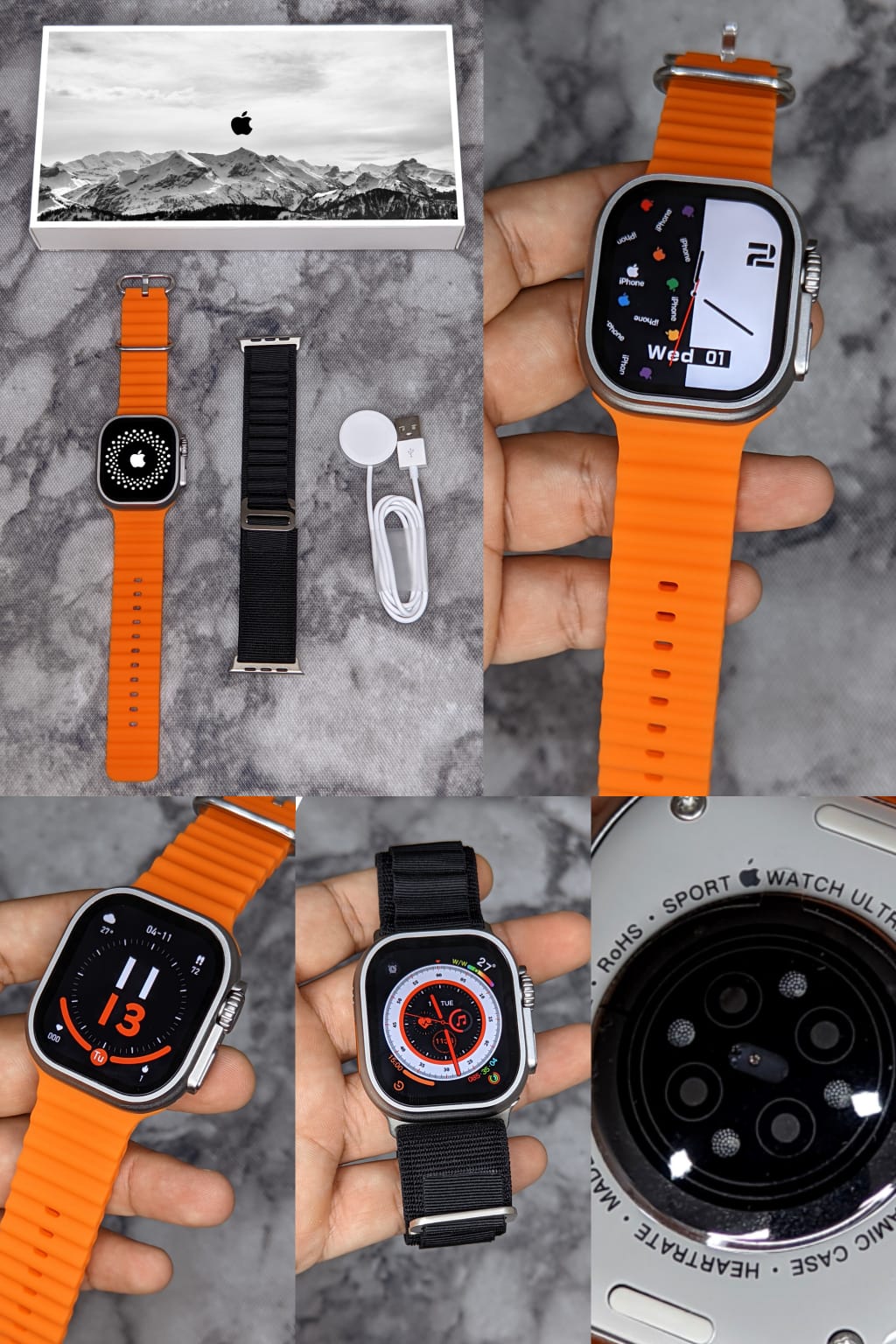 First Copy APPLE ULTRA WATCH First Copy APPLE ULTRA WATCH