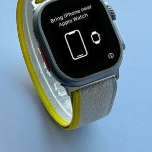 First Copy Apple Ultra Watches