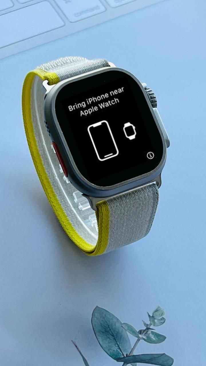 First Copy Apple Ultra Watches First Copy Apple Ultra Watches