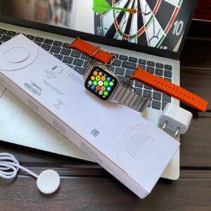 First Copy Apple Watch ultra ( Master Piece )