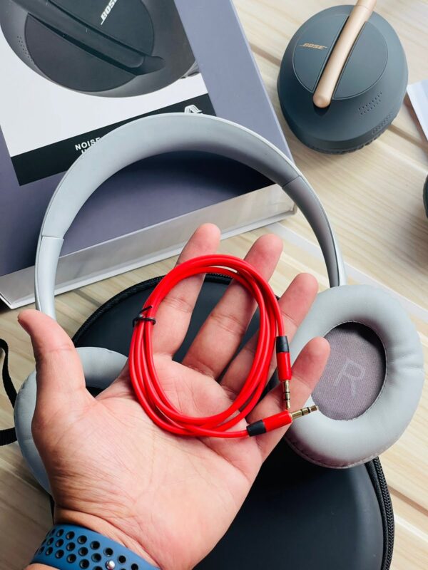 First Copy BOSE 700 HEADPHONES