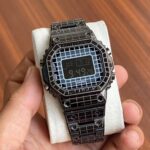 First Copy Casio Basics G-Shock Unisex Collection