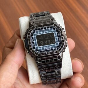 First Copy Casio Basics G-Shock Unisex Collection
