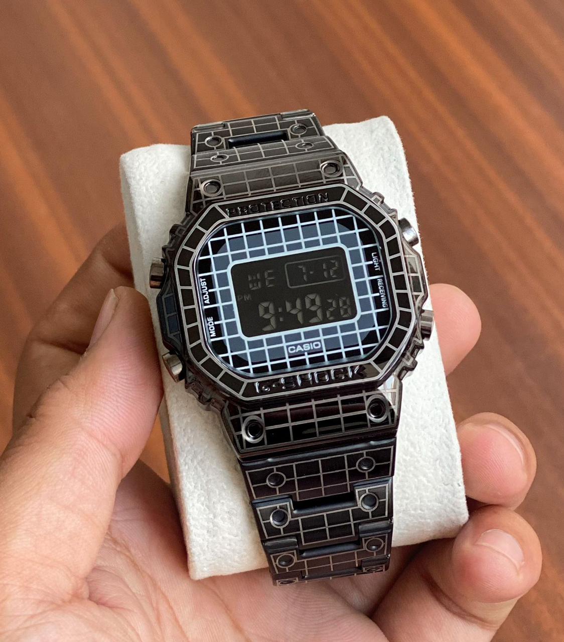 First Copy Casio Basics G-Shock Unisex Collection First Copy Casio Basics G-Shock Unisex Collection