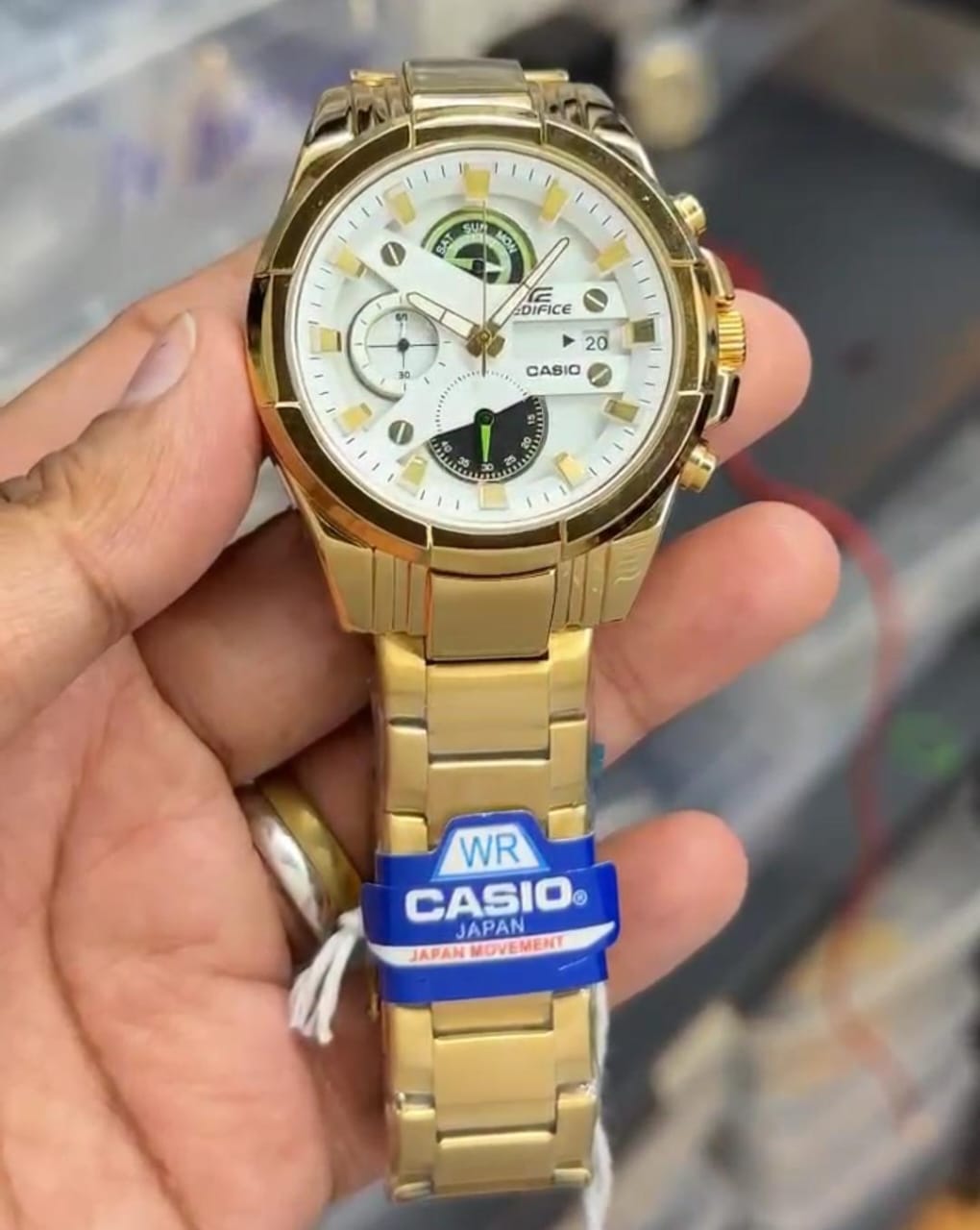 First Copy Casio edifice Watches First Copy Casio edifice Watches