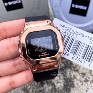 First Copy Casio G-Shock Watches