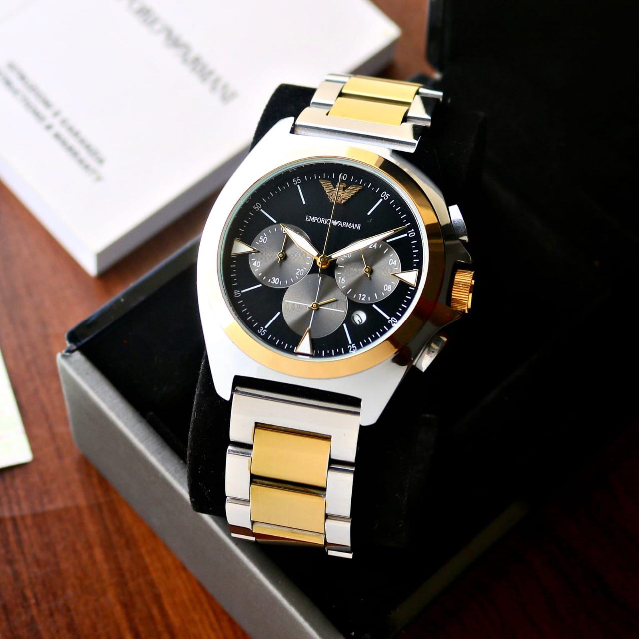 First Copy Emporio Armani Watches First Copy Emporio Armani Watches