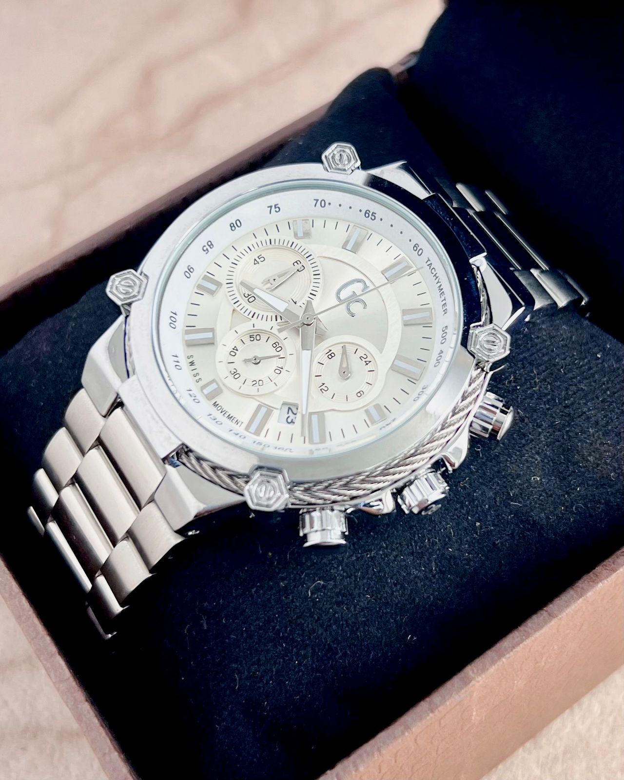 First Copy GC Classics Watches First Copy GC Classics Watches