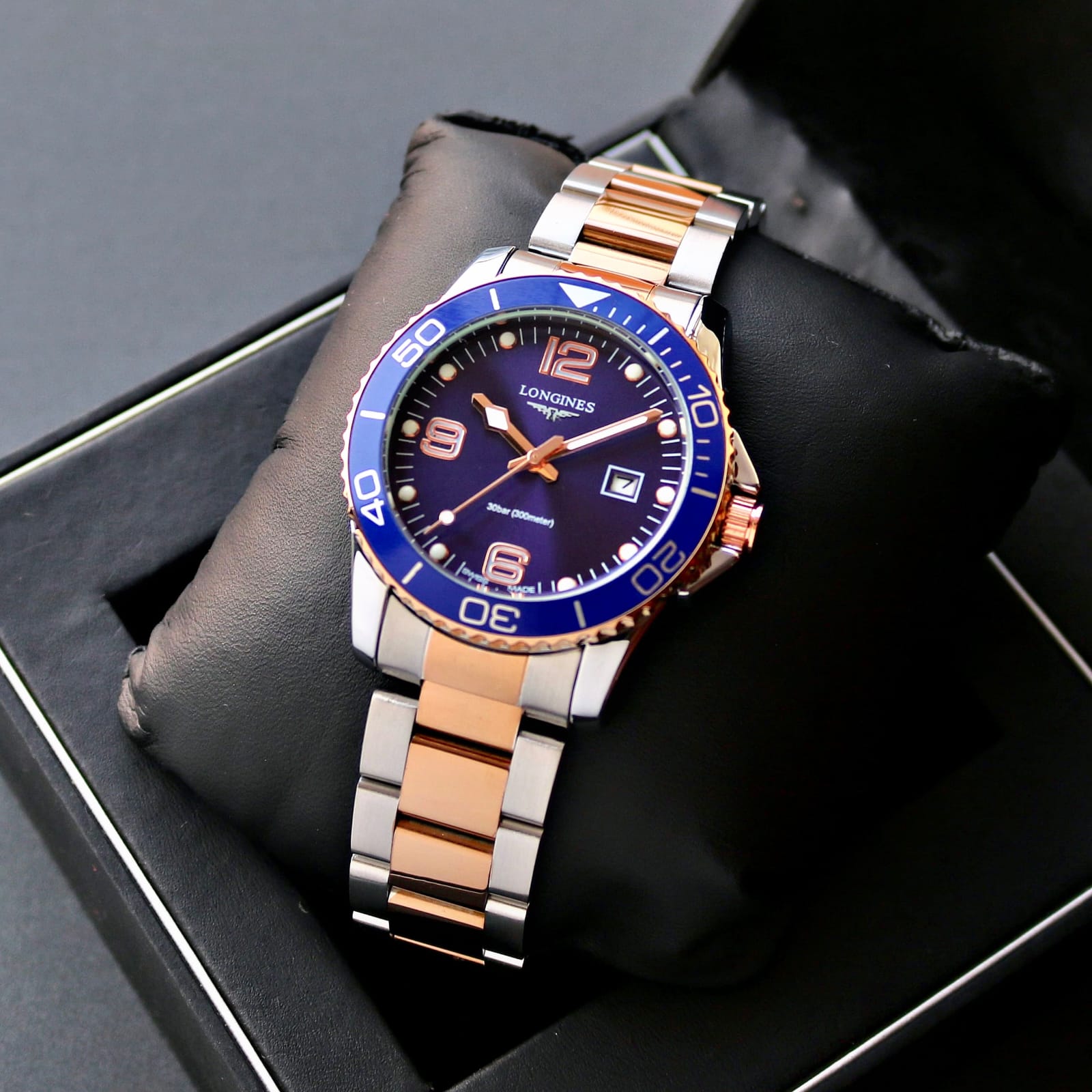 First Copy Longines Machine watch First Copy Longines Machine watch
