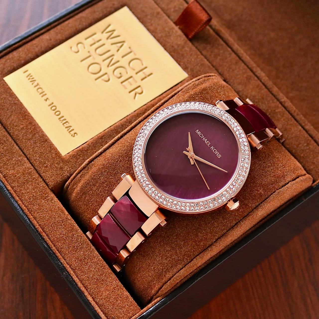 First Copy Michael Kors Watch For Girls First Copy Michael Kors Watch For Girls