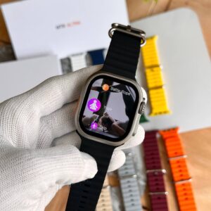 First Copy MT8 ULTRA WATCH