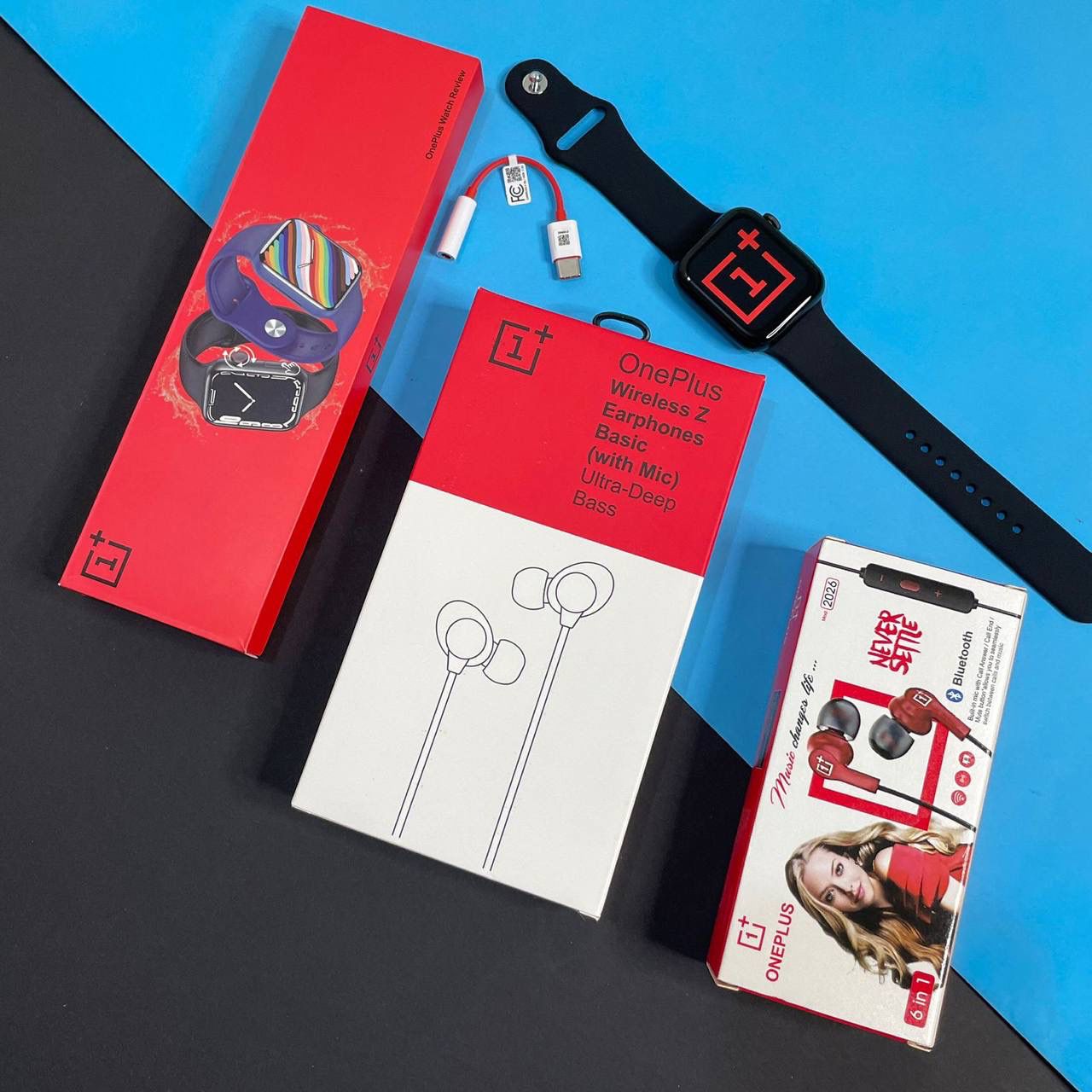 First Copy NEW ONEPLUS BUDGET COMBO First Copy NEW ONEPLUS BUDGET COMBO