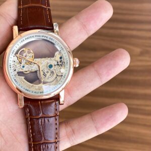 First Copy Patek Philippe watch