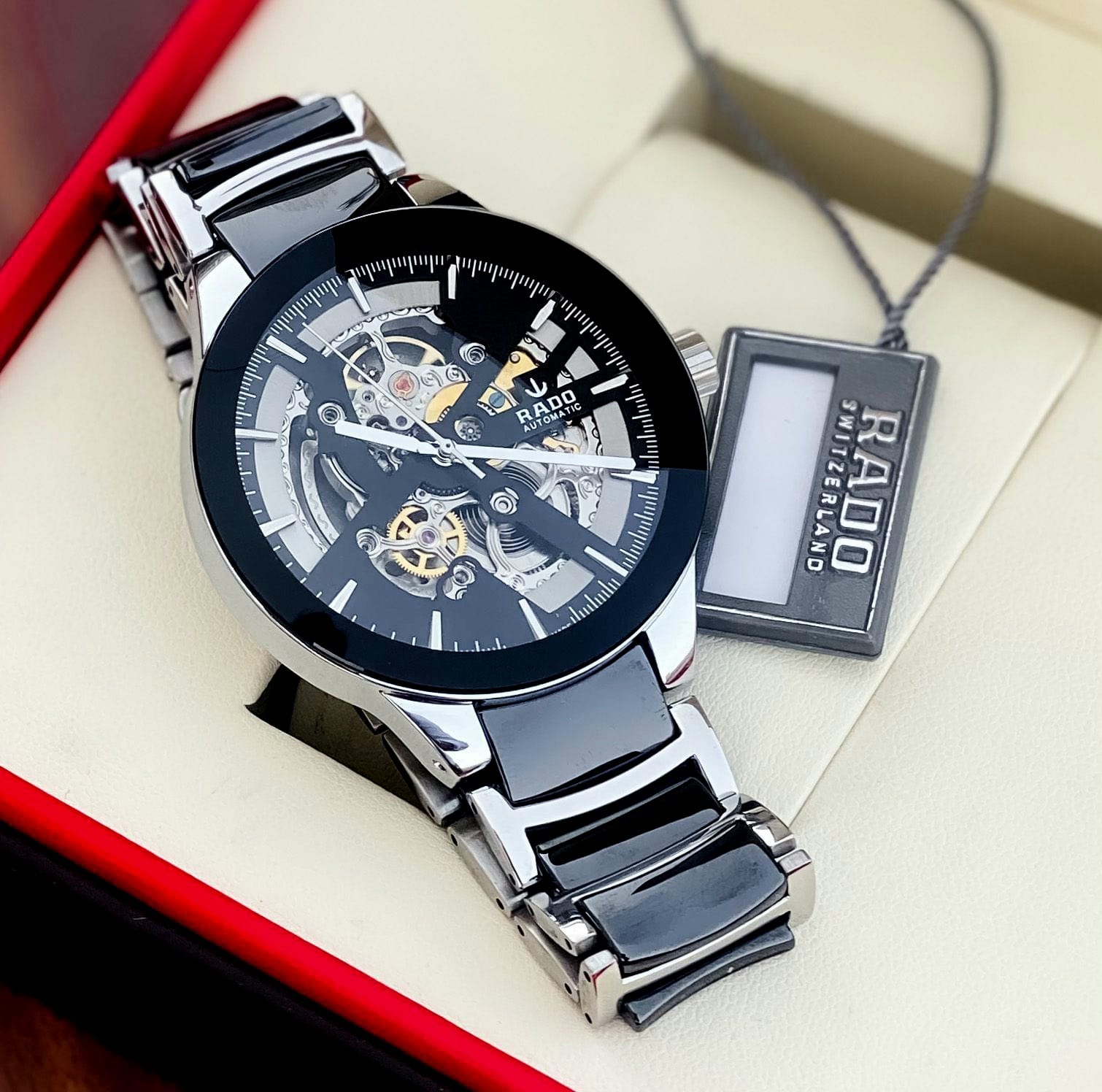 First Copy Rado watch First Copy Rado watch
