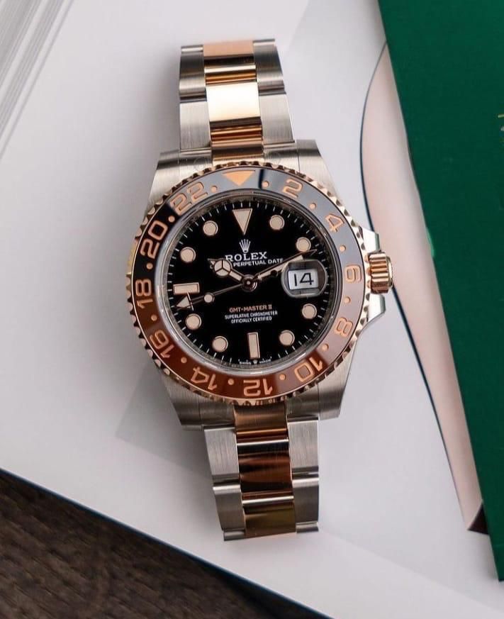 First Copy Rolex Premium Automatic 5 Link Bracelet Sam First Copy Rolex Premium Automatic 5 Link Bracelet Sam