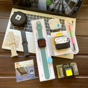 First Copy Sale Sale Apple stylish Pisa vasul Combo