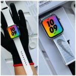First Copy Series 7 Smart Watch 2022 Edition