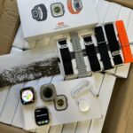 First Copy Series 8 Ultra Apple Smart Watches