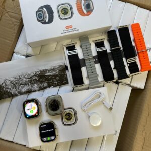 First Copy Series 8 Ultra Apple Smart Watches