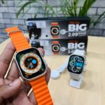 First Copy SMART WATCH T900 ULTRA