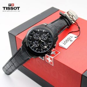 First Copy Tissot Couturier watch