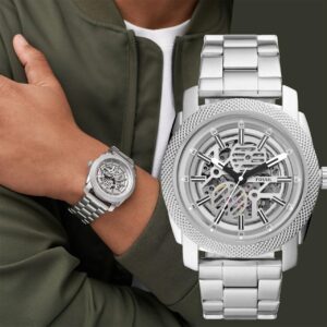 Fossil Automatic First Copy Watch In India
