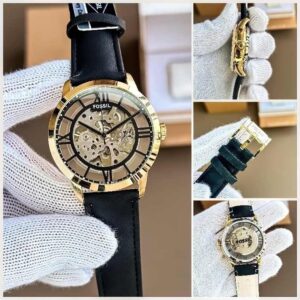 Fossil Automatic Movement