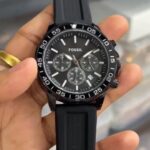 Fossil Bannon Chronograph First Copy Watch
