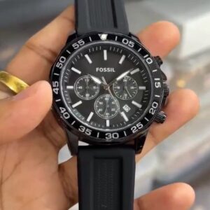 Fossil Bannon Chronograph First Copy Watch