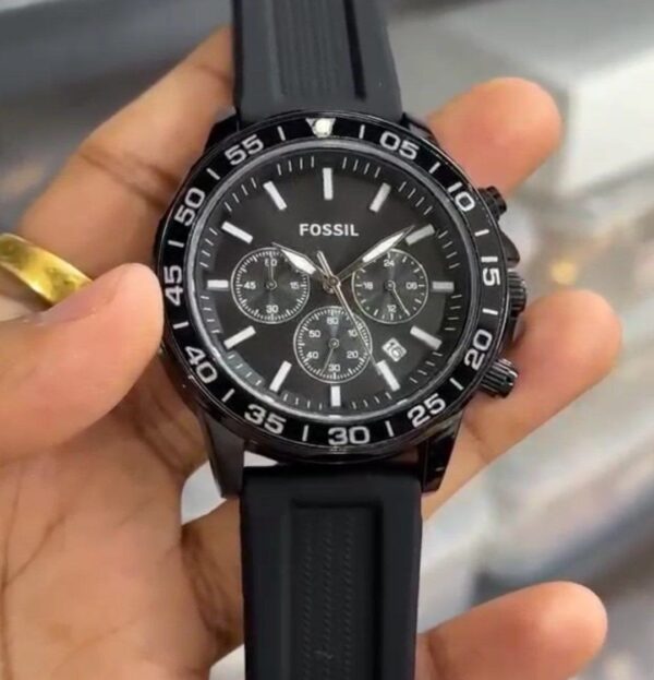 Fossil Bannon Chronograph First Copy Watch