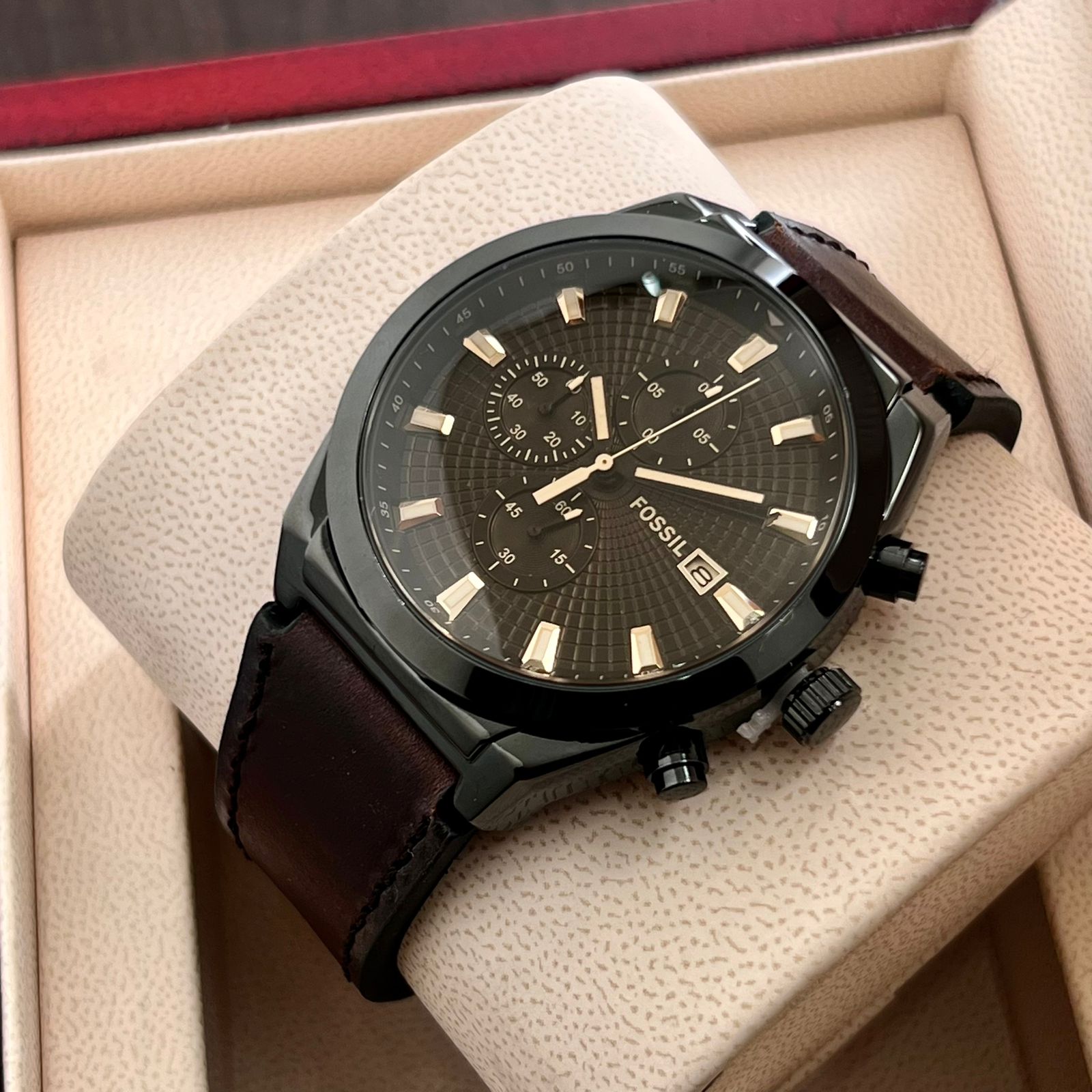 Fossil First Copy Watches In India Fossil First Copy Watches In India