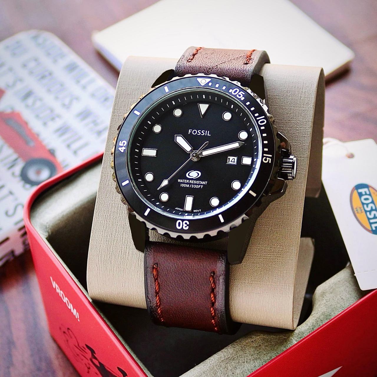 Fossil For Men 7AA Original Quality Fossil For Men 7AA Original Quality