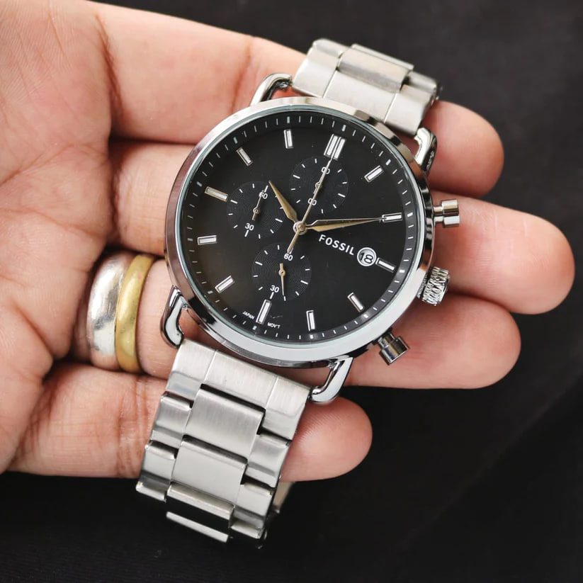 Fossil For Men Grant First Copy watch Fossil For Men Grant First Copy watch