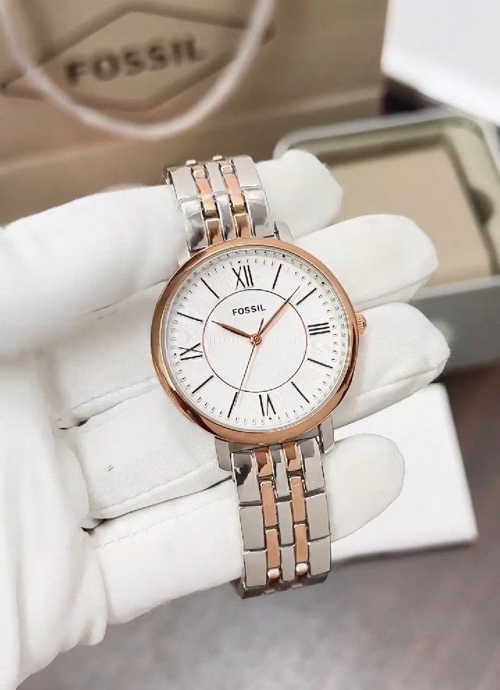 Fossil Jacqueline Collection Fossil Jacqueline Collection