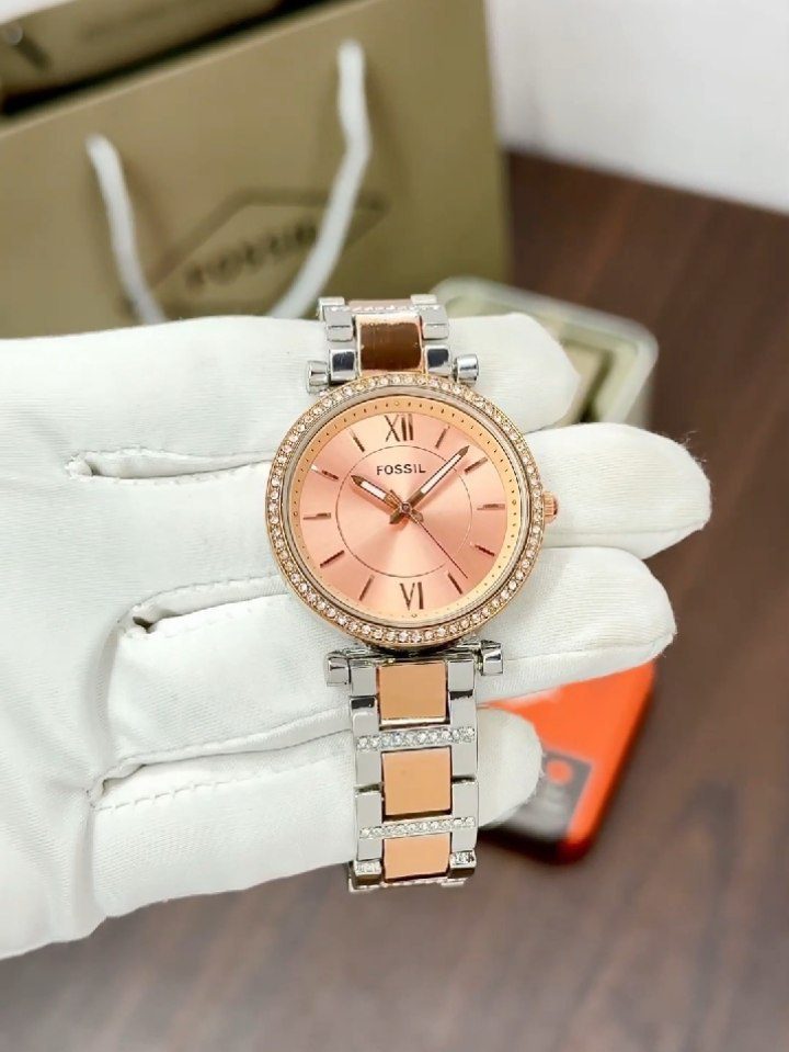 Fossil Jacqueline First Copy watch Fossil Jacqueline First Copy watch