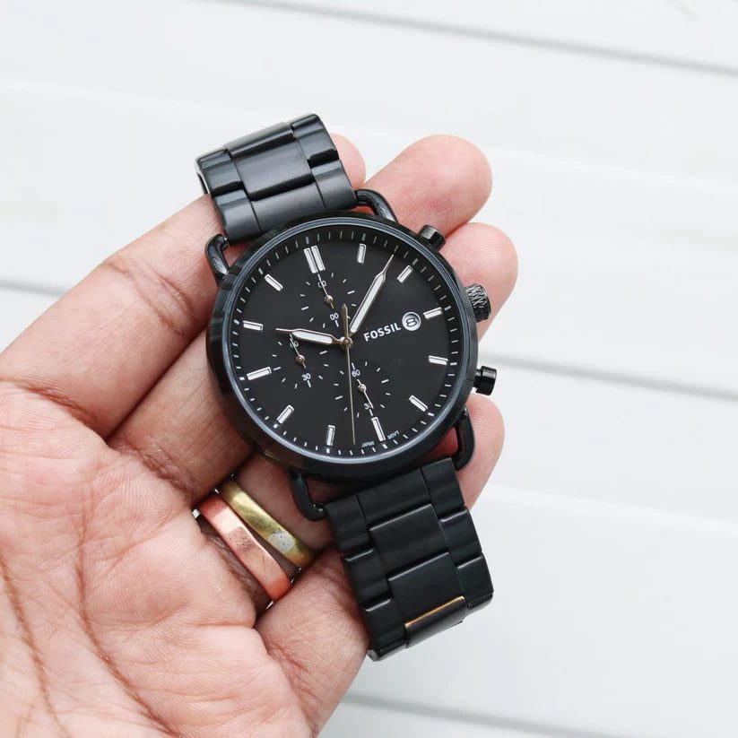 FOSSIL NEUTRA CHRONOGRAPH CHAIN MEN WATCH FOSSIL NEUTRA CHRONOGRAPH CHAIN MEN WATCH
