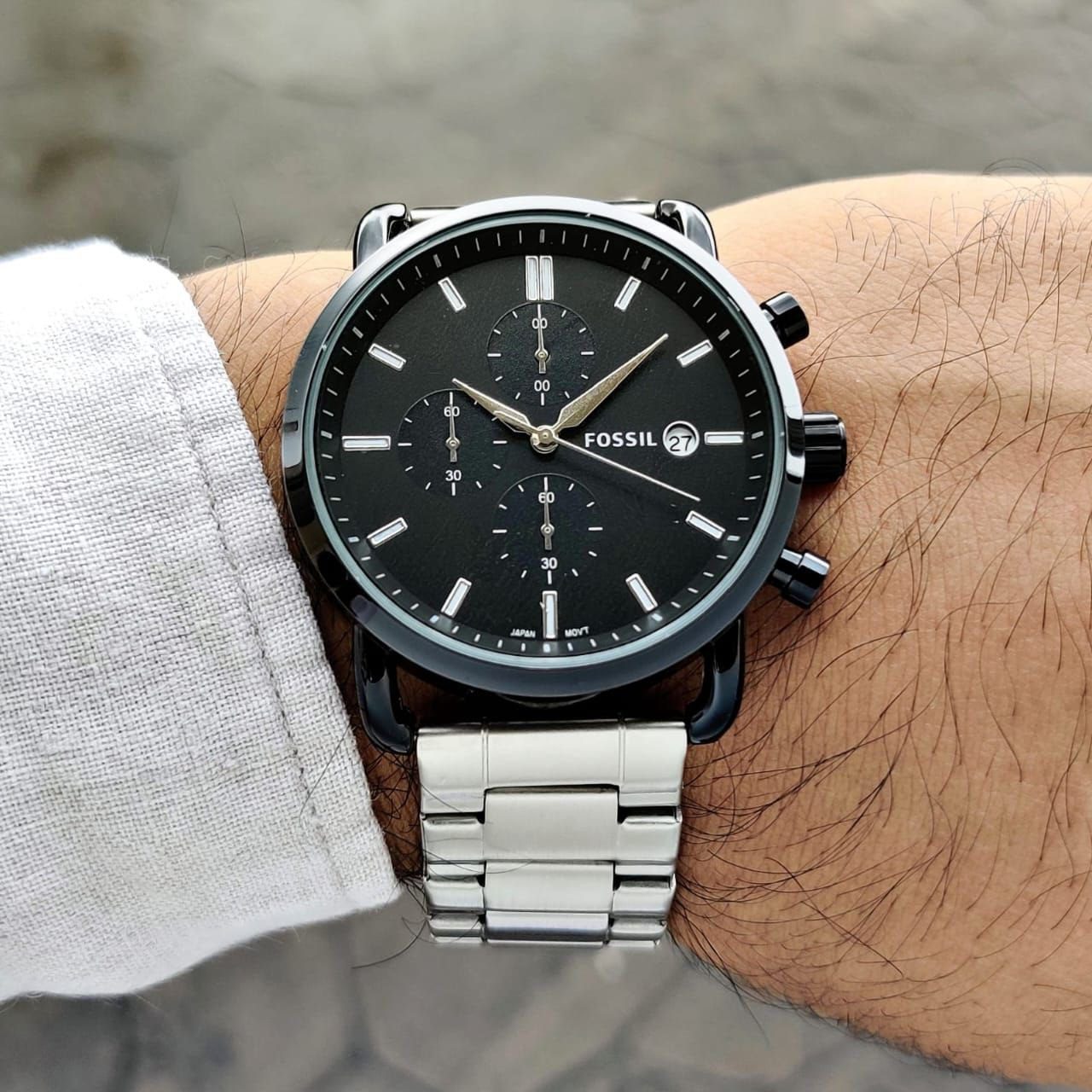 Fossil neutra First Copy watch Fossil neutra First Copy watch