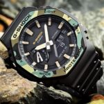 G shock Casio G987 First Copy watch