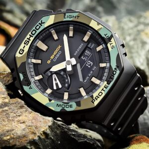 G shock Casio G987 First Copy watch