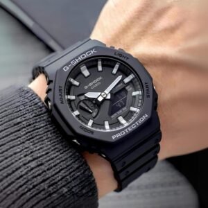 G-Shock Casio Oak First Copy Wat