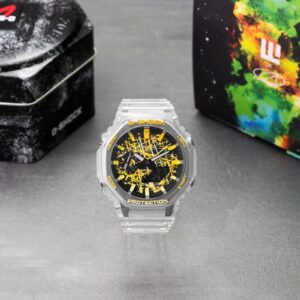 G-Shock Casio Oak First Copy Watch