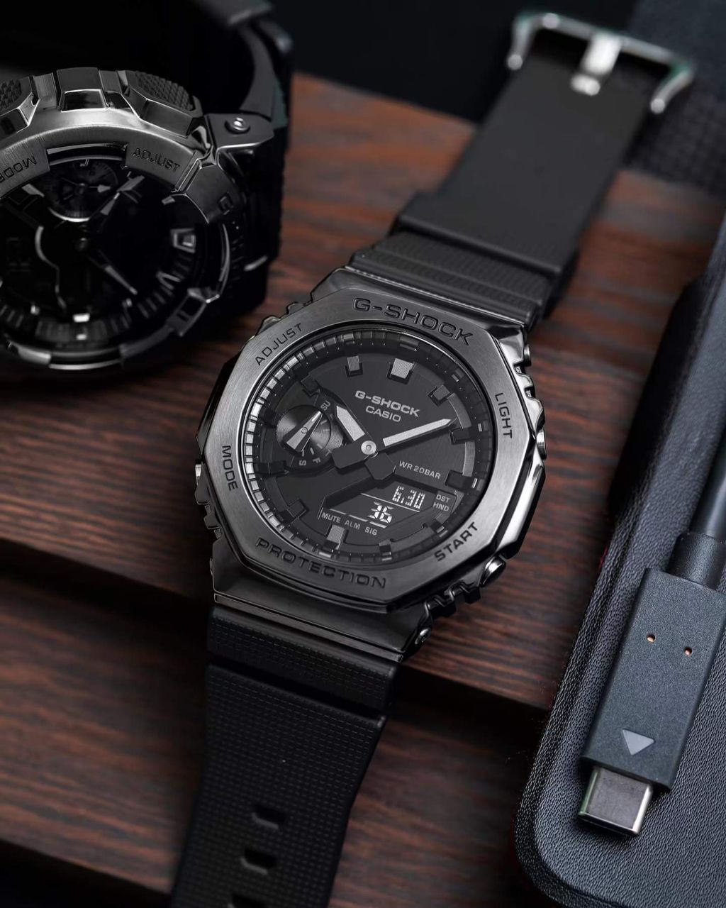G-Shock GM2100 First Copy Watches in India G-Shock GM2100 First Copy Watches in India