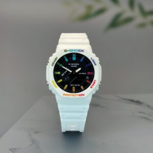 G-shock Rainbow Casio First Copy Watch