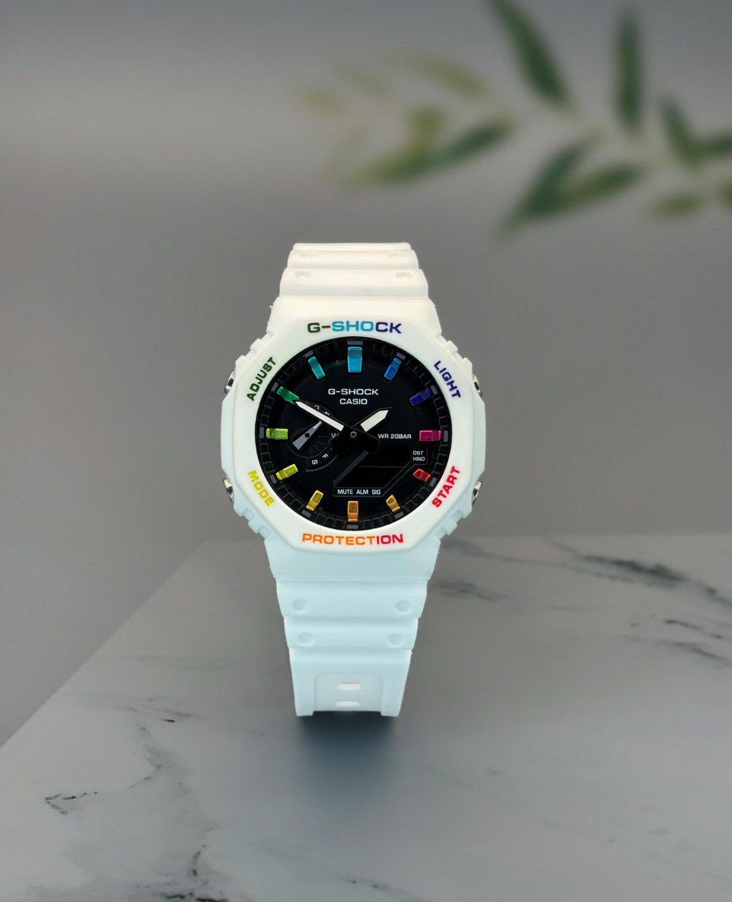 G-shock Rainbow Casio First Copy Watch G-shock Rainbow Casio First Copy Watch