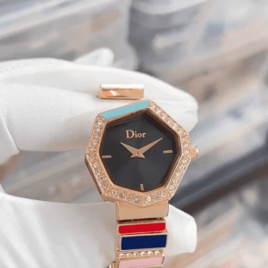 Gem Dior Women First Copy Watch