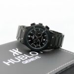Hublot Big Bang Chronograph Watch