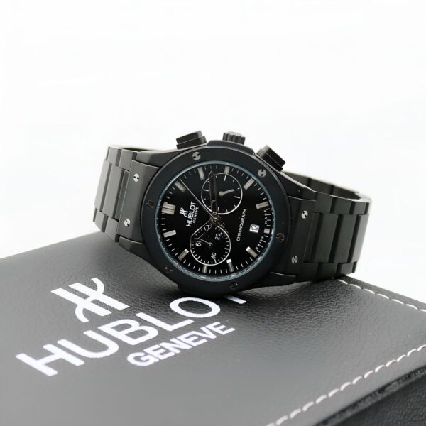 Hublot Big Bang Chronograph Watch