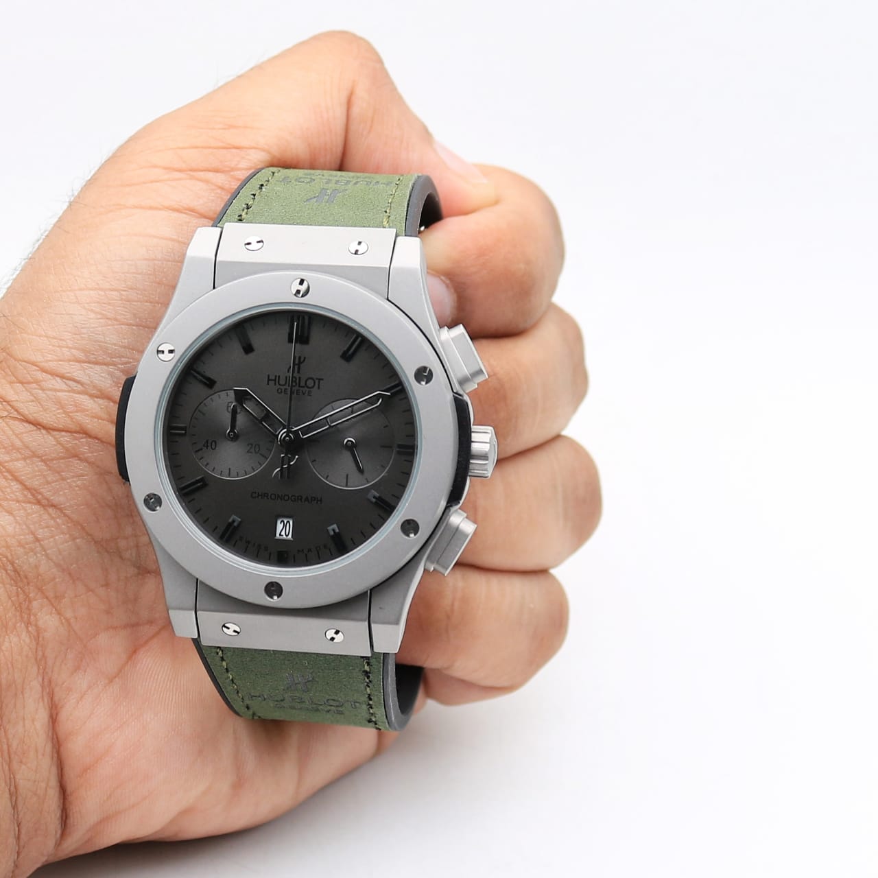 Hublot Big Bang Copy Watch (Copy) Hublot Big Bang Copy Watch (Copy)