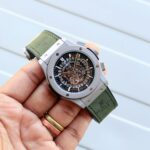Hublot Big Bang Men’s Quartz Swiss Watch